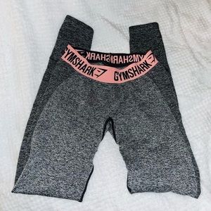 GYMSHARK Flex Leggings sz s